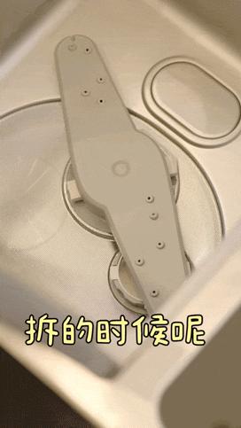 水槽洗碗機排水有積水（遠程故障排查這樣做）2