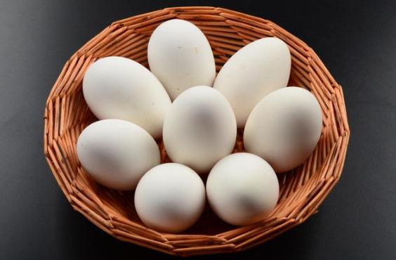好吃的鴨蛋做法大全（鴨蛋的五種做法）2