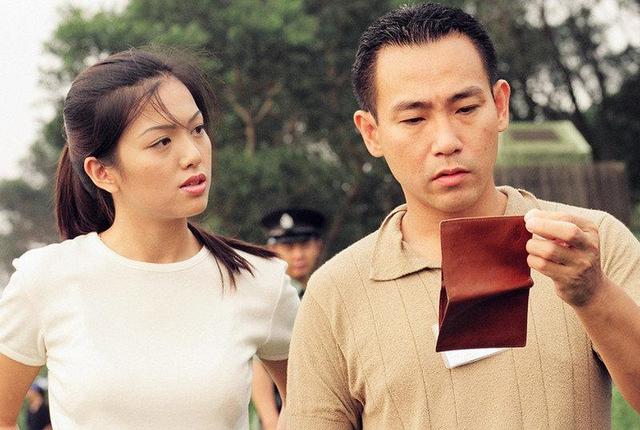 一口氣看完系列TVB電視劇（你的儲存裡有多少永不會删除的劇）13