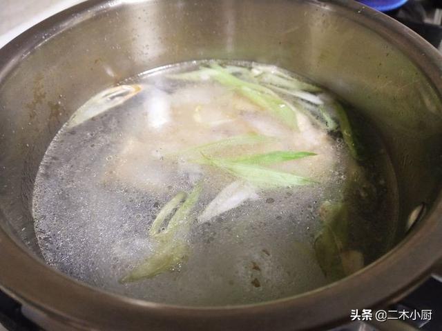 下飯魚頭湯（暖胃豆腐魚頭湯）8