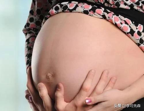 孕婦不開心的時候胎兒有什麼感覺（孕婦無聊時一個）4
