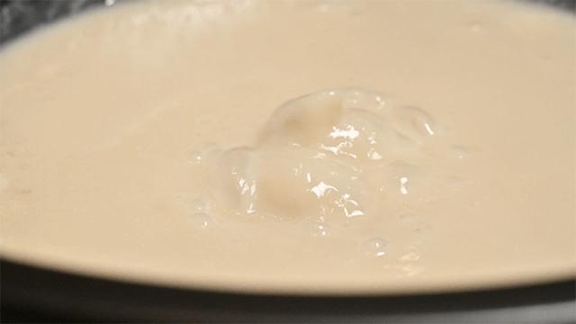 法國奶酪鐵闆燒的做法（日式鐵闆燒上桌前先噴火）40