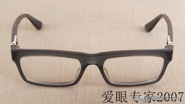 康明眼鏡框黑色純钛會不會掉鍍層（Hearts眼鏡闆材鏡框斷裂的修理維修）75