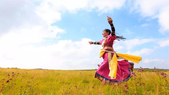 藏族有什麼重要的傳統節日（藏族特色節日你都了解嗎）13