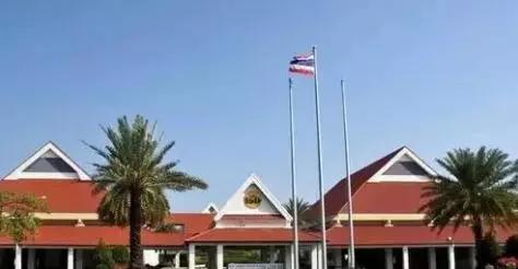 泰國國際學校真實水平（泰國建設國内學費一半不到）7