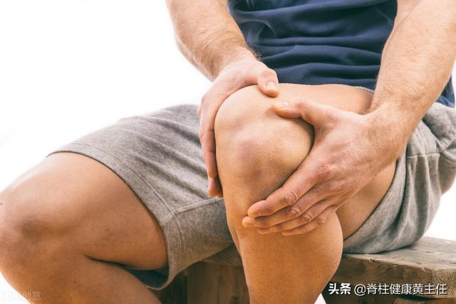 怎麼緩解運動後膝關節疼痛（運動後出現膝關節疼痛）1