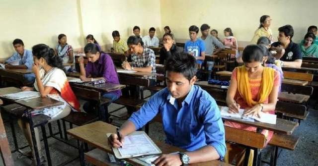 印度最難考的15所大學（印度的高考有多難）2