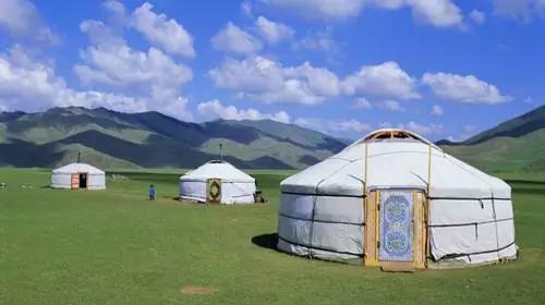 有關蒙古族的風俗和習慣（淺談蒙古族的風俗習慣）7