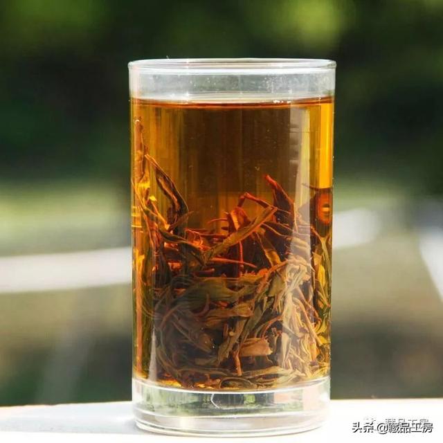 滇紅金針 特級紅茶（紅茶名品滇紅工夫）2