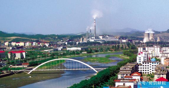 東北三省最有發展的城市（東北三省各城市在全國城市競争力排行中的位置）18