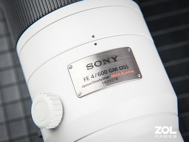 索尼鏡頭16-55價格（索尼SEL600F40GM超遠攝鏡頭評測）23