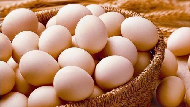 雞蛋放冰箱六七個月沒壞能吃嗎（雞蛋放冰箱裡能放多久）3