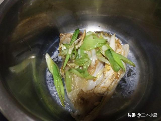 下飯魚頭湯（暖胃豆腐魚頭湯）7