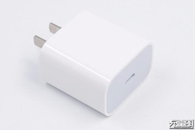 蘋果ipad第七代怎麼提高充電效率（8原裝20W充電器深度拆解）2