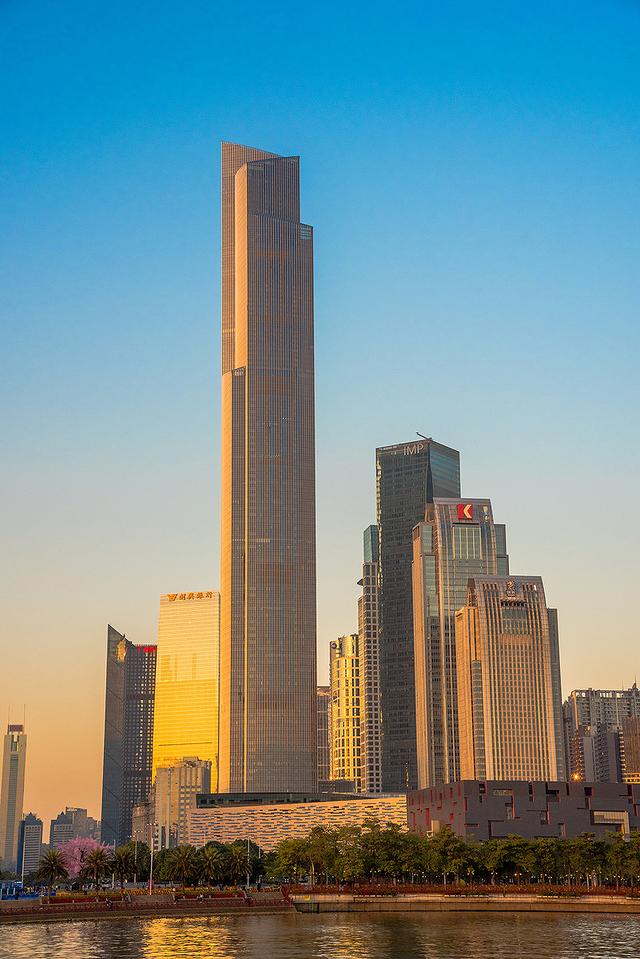 世界十大摩天樓排行榜（年度世界第一高）27