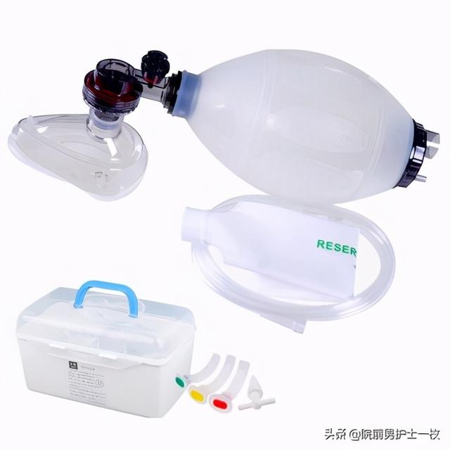 簡易呼吸機如何消毒（簡易呼吸器使用後如何進行消毒處理）1
