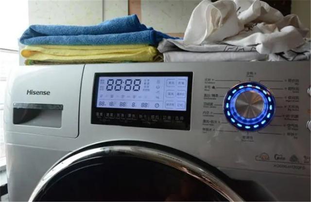 洗衣機烘幹機一體好還是分離好（洗烘一體式洗衣機和烘幹機有何區别）7