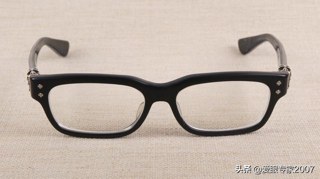 康明眼鏡框黑色純钛會不會掉鍍層（Hearts眼鏡闆材鏡框斷裂的修理維修）42