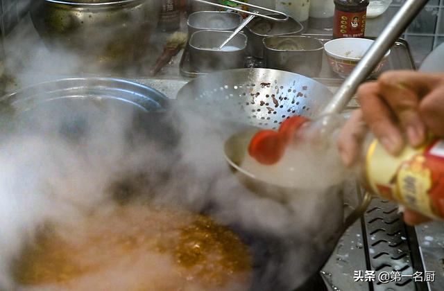 紅燒魚的家常做法簡單易學還好吃（紅燒魚這樣做才好吃）18