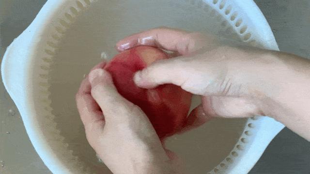 不用水果怎麼用白涼粉做果凍（夏天裡的白涼粉）2