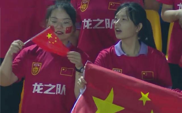 聶衛平說足球輸給越南（2002世界杯國足出線靠的是規則和運氣）5