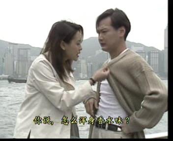 一口氣看完系列TVB電視劇（你的儲存裡有多少永不會删除的劇）9