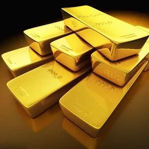 k金和黃金有什麼不同（和黃金怎樣區别）2