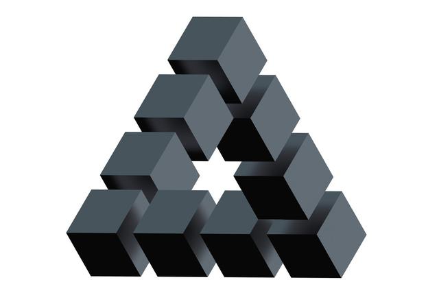 中考數學三角形知識點（初中數學中的冷知識-------三角形篇）1