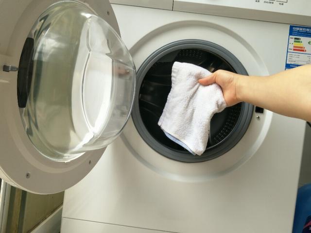 實用小妙招清潔洗衣機（洗衣機那麼髒卻從不清理）4