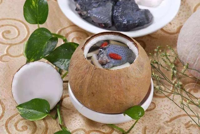 海南椰子雞火鍋哪家好吃（出生在海南發揚在廣東）10