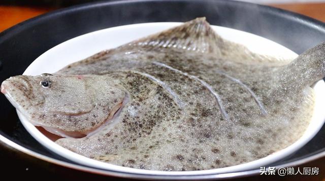 多寶魚做法清蒸需不需要放鹽（這是清蒸多寶魚的做法）6