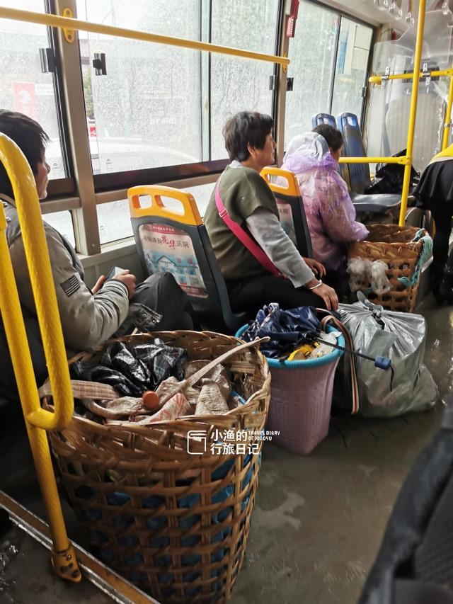 麗江古城有公交車去機場嗎（麗江最神秘公交車）5