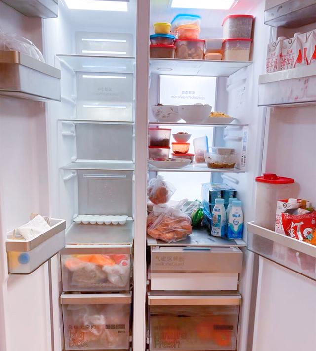 冰箱除味器安全嗎（冰箱除味器是智商稅）1