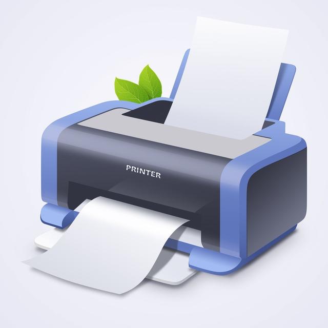 為什麼我的打印機突然不能打印