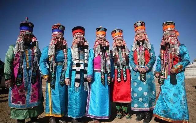 外蒙古人說中文嗎（内蒙古人和外蒙古人）1