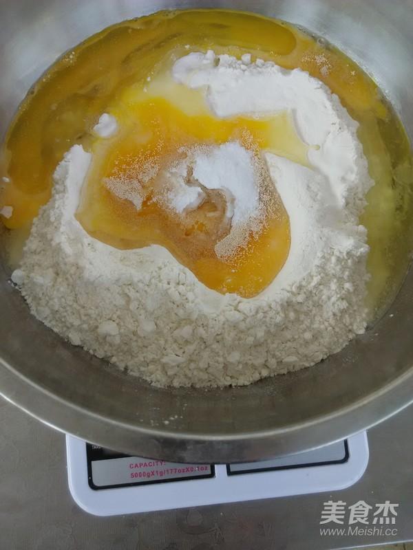 炸油條怎麼做才酥脆不用泡打粉（隻用面粉和雞蛋）5