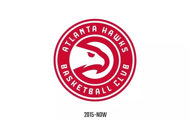 nba各個球隊的logo樣子（早期的NBA球隊logo原來長這個樣子）9