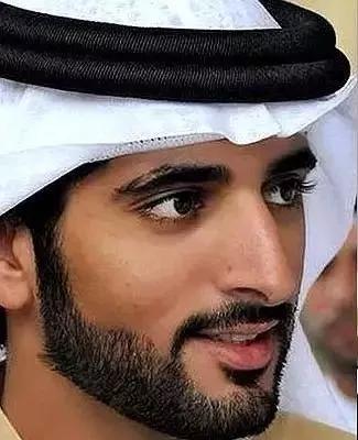 迪拜王子身份藏不住了（迪拜34歲的王子走了）35