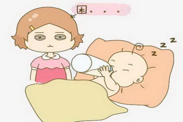 給寶寶斷奶的正确方式（如何給寶寶斷奶）6