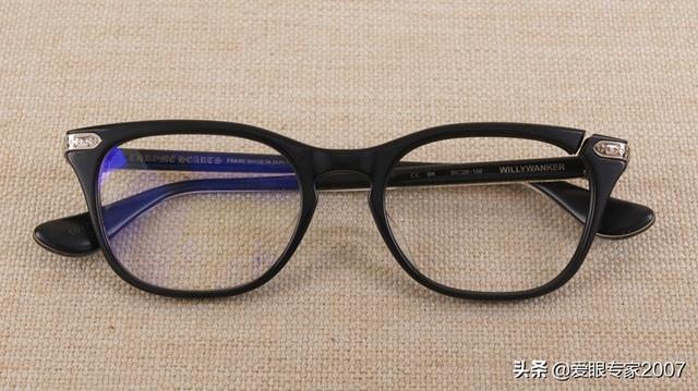 康明眼鏡框黑色純钛會不會掉鍍層（Hearts眼鏡闆材鏡框斷裂的修理維修）47