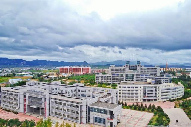 遼甯工業大學是全日制本科大學嗎（遼甯省普通高等院校）54