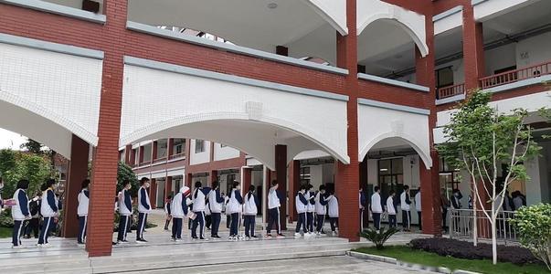 桂林市的所有小學排名（廣西桂林市實力最強的5所小學）1