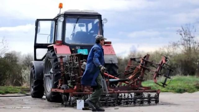 農機作業安全事故（農業機械安全事故觸目驚心）3