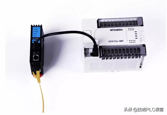 plc串口通訊用什麼連接線（PLC串口轉網口的設備都有哪些）2