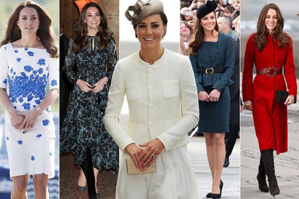 凱特王妃常穿的衣服品牌（凱特王妃最愛穿的12個品牌）10
