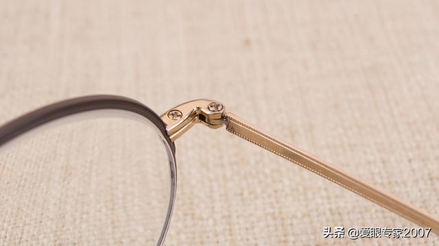 3d眼鏡維修（日本手造eyevan7285介紹眼鏡的維修）9