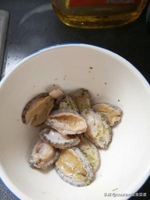面包蟹海鮮做法（家常海鮮菜譜咖喱面包蟹）4