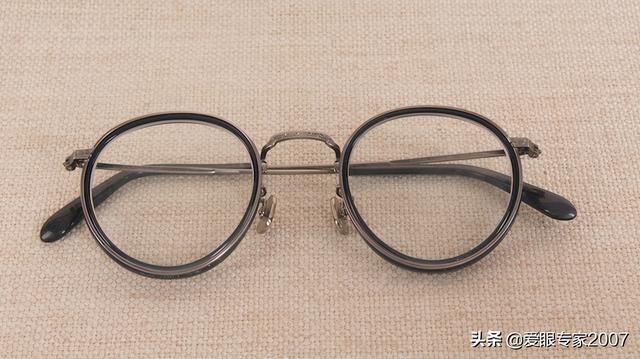 3d眼鏡維修（日本手造eyevan7285介紹眼鏡的維修）38