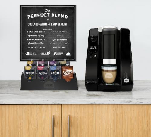 質量好的咖啡機品牌排行榜（咖啡機十大品牌）1