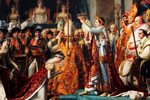 歐洲王室從什麼時候開始有的（為什麼歐洲王室幾乎千年不變）9